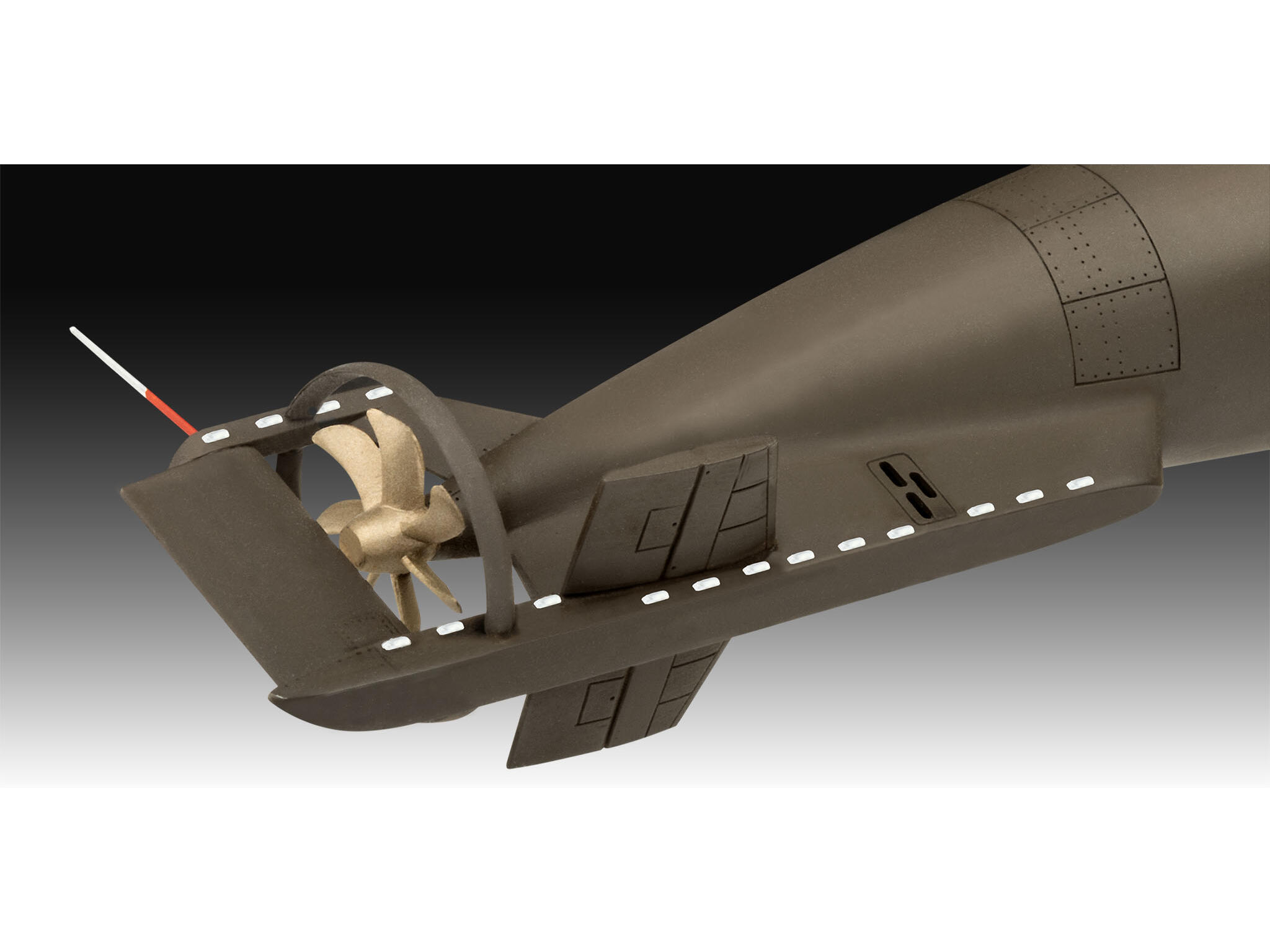 1:144-70 Jahre Bundeswehr: Wilhelm Bauer