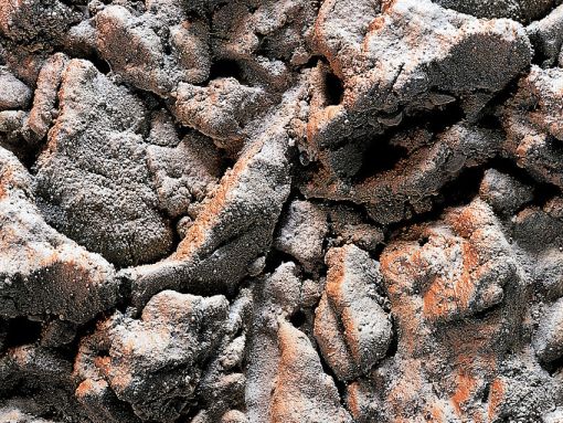 H0/TT-Felsplatte, Granit