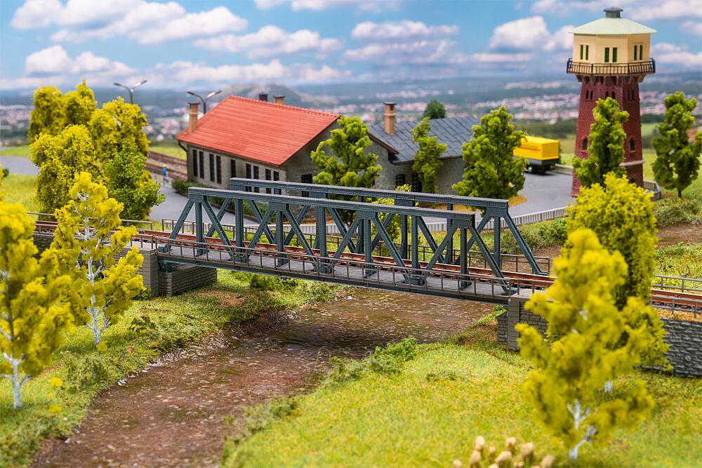 Kastenbrücke