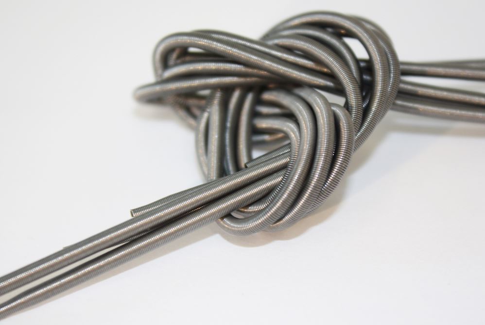 Antriebsspiralen 2 x 260 mm - Z80
