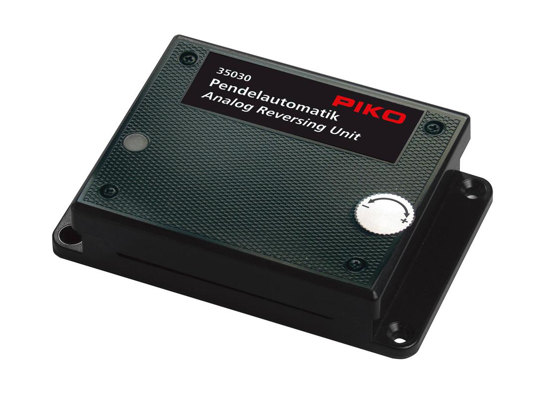 G-Pendelautomatik analog