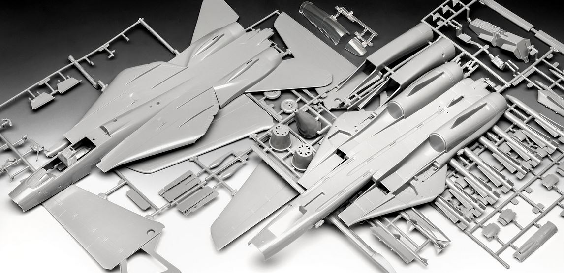 1:48-F-14 A Tomcat, Top Gun