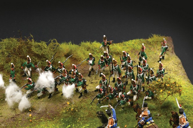 1:72 Battle-Set - Austerlitz 1805