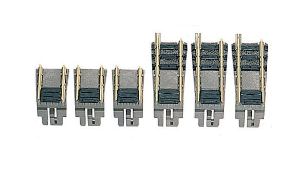 N-Drehscheiben-Ergänzungsset für 9152