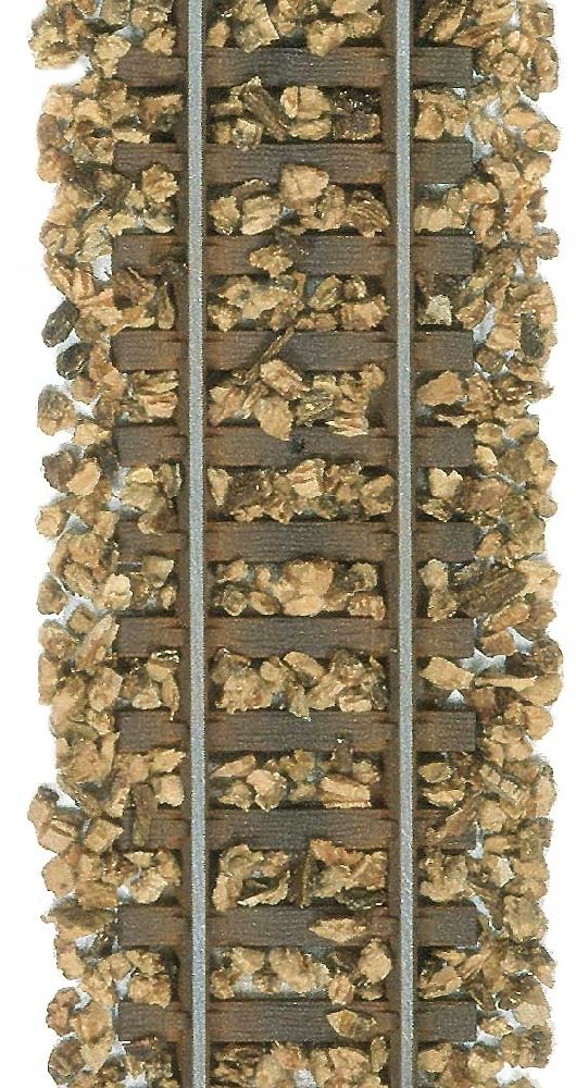 0/H0-Korkschotter, 200 ml