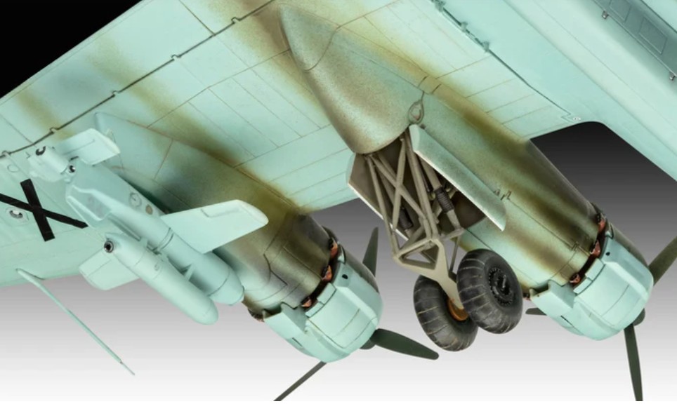 1:72-Focke-Wulf Fw 200 C-5/C-8 Condor