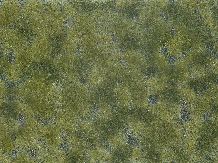 0/H0/TT-Bodendecker-Foliage, mittelgrün
