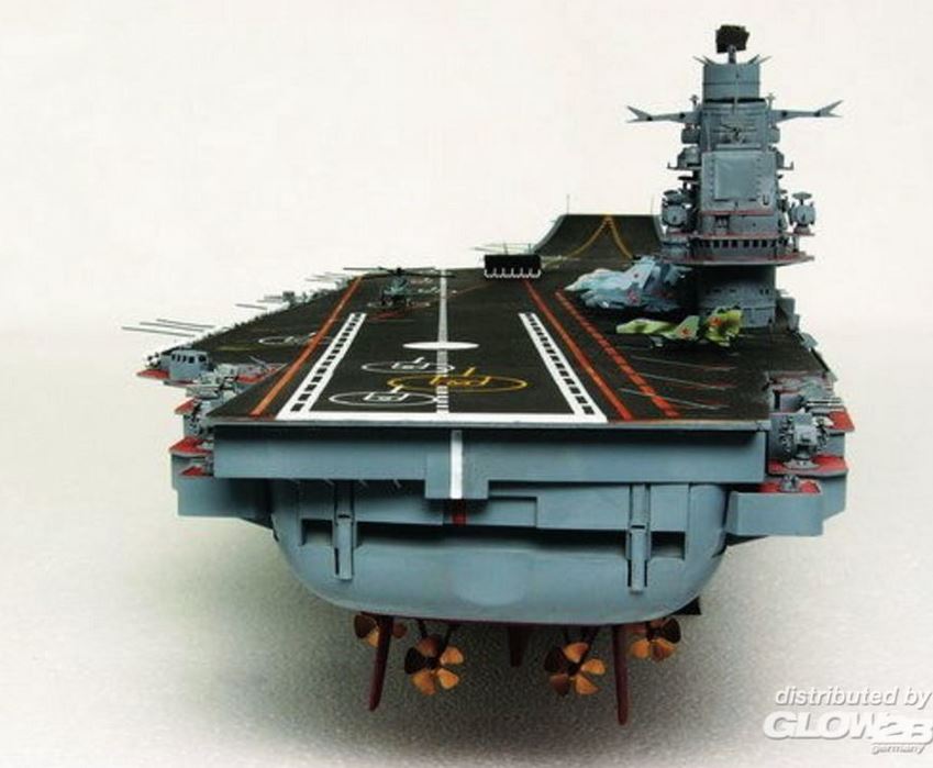 1:350-USSR AC Admiral Kuznetsov