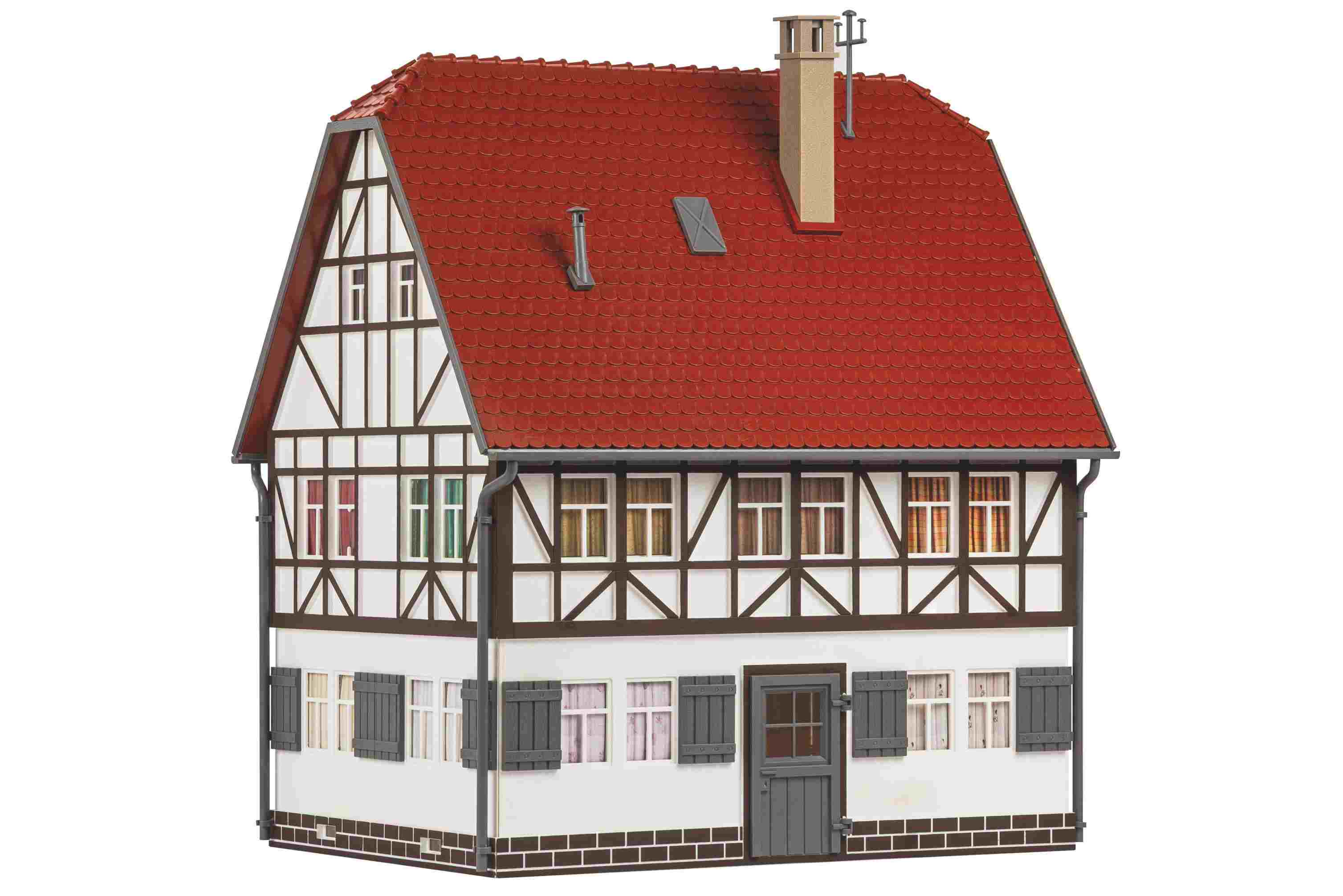 G-Fachwerkhaus