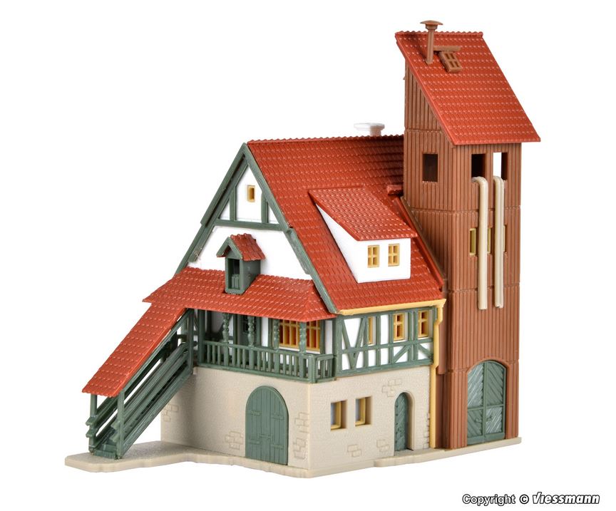 Z-Feuerwache