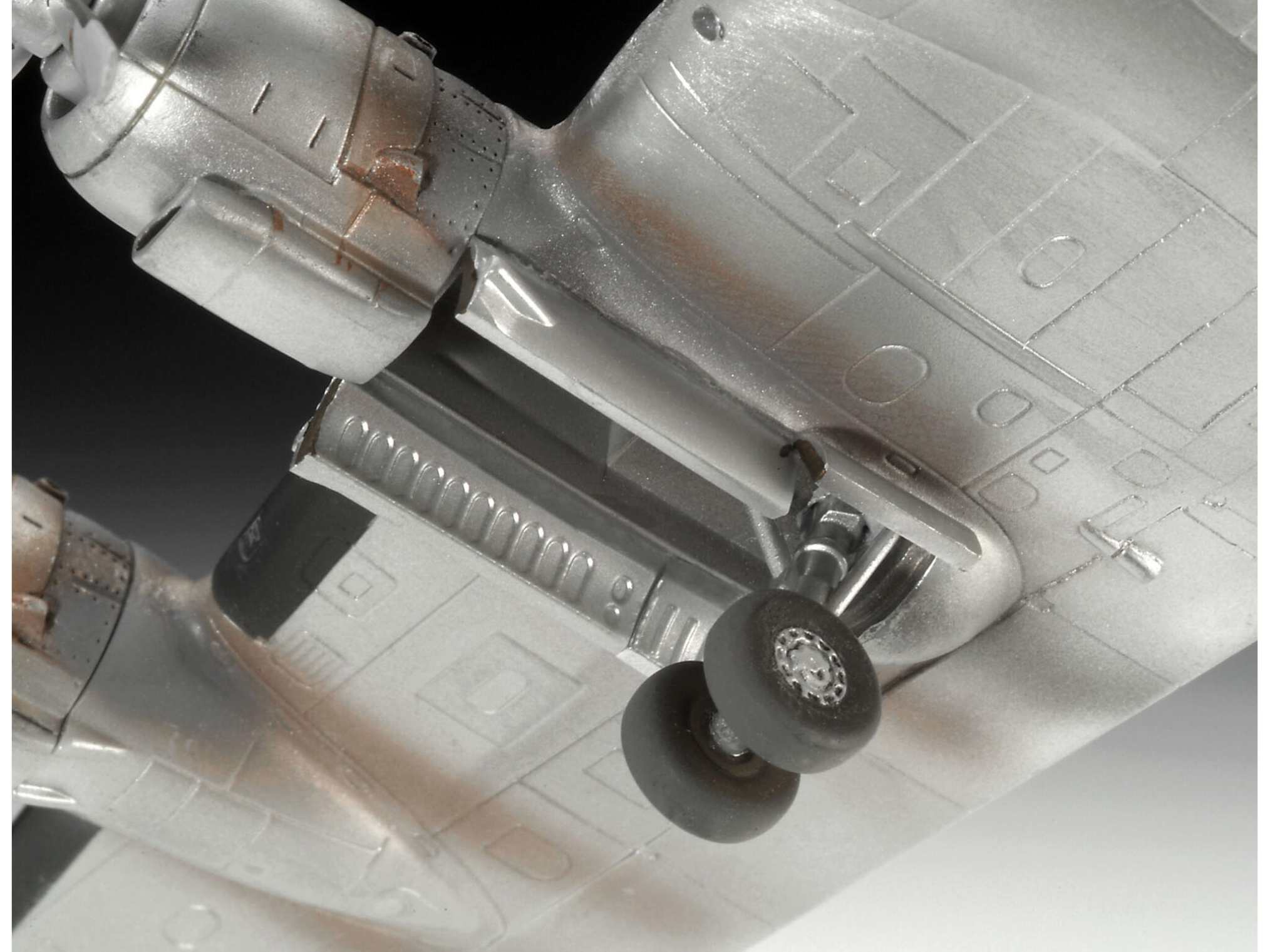 1:144-Lockheed L-1049G SuperConstellatin