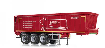 1:32-Krampe Rollbandwagen SB II 30/1070