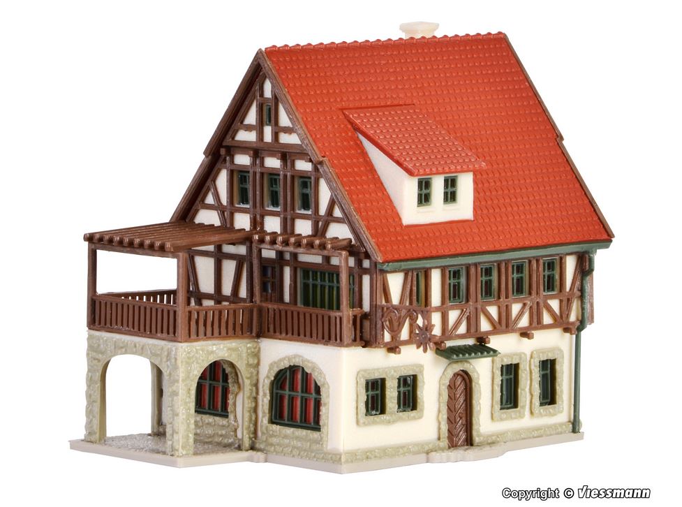 Z-Gasthof Sonne