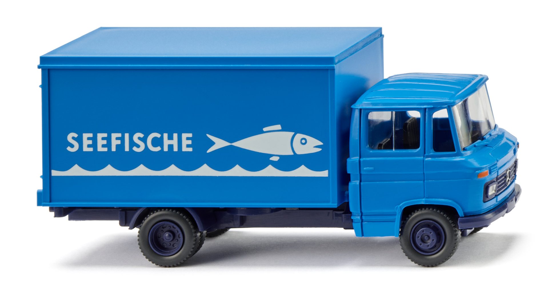 Lieferwagen (MB L 608)