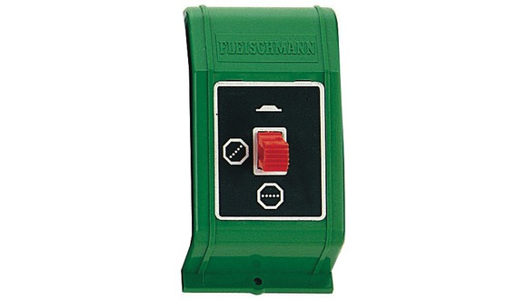 Signalschalter für Abdrück-Signale 6242