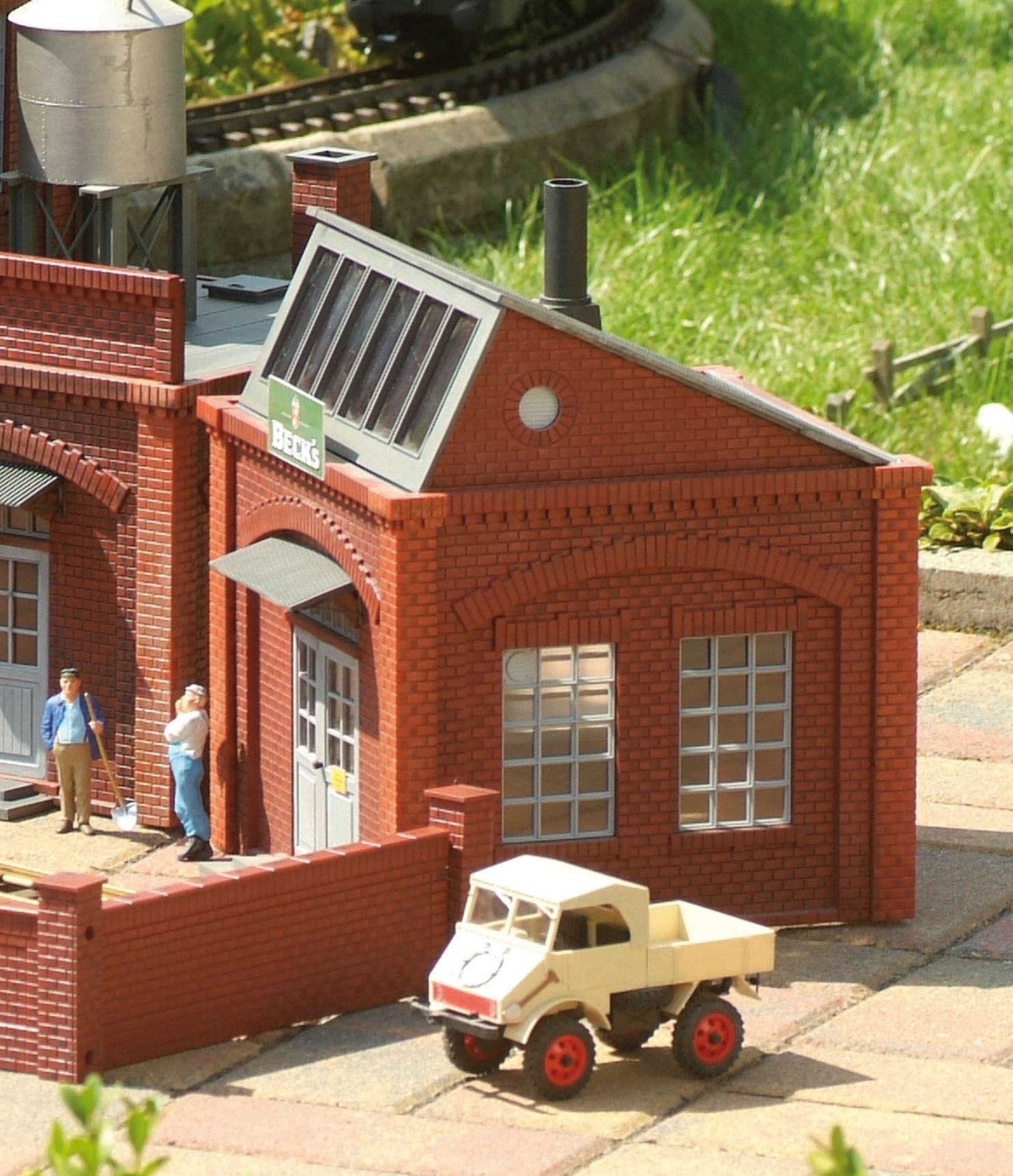 G-Kesselhaus