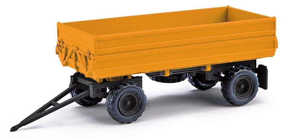 ESPEWE: Anhänger HW 80.11 orange