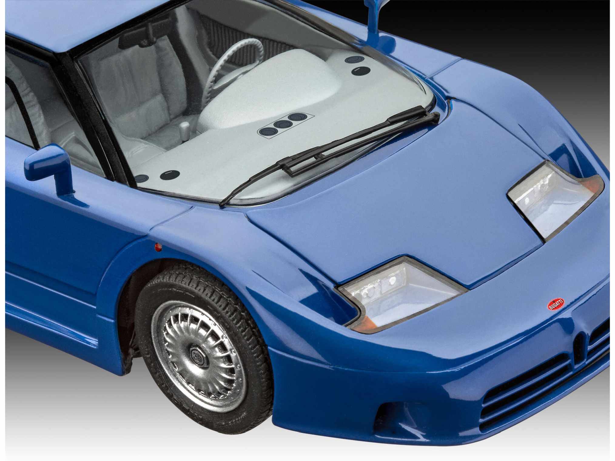 1:24-Bugatti EB110