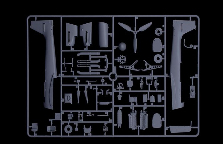 1:48 Junker Ju-87G-1 Stuka Ka