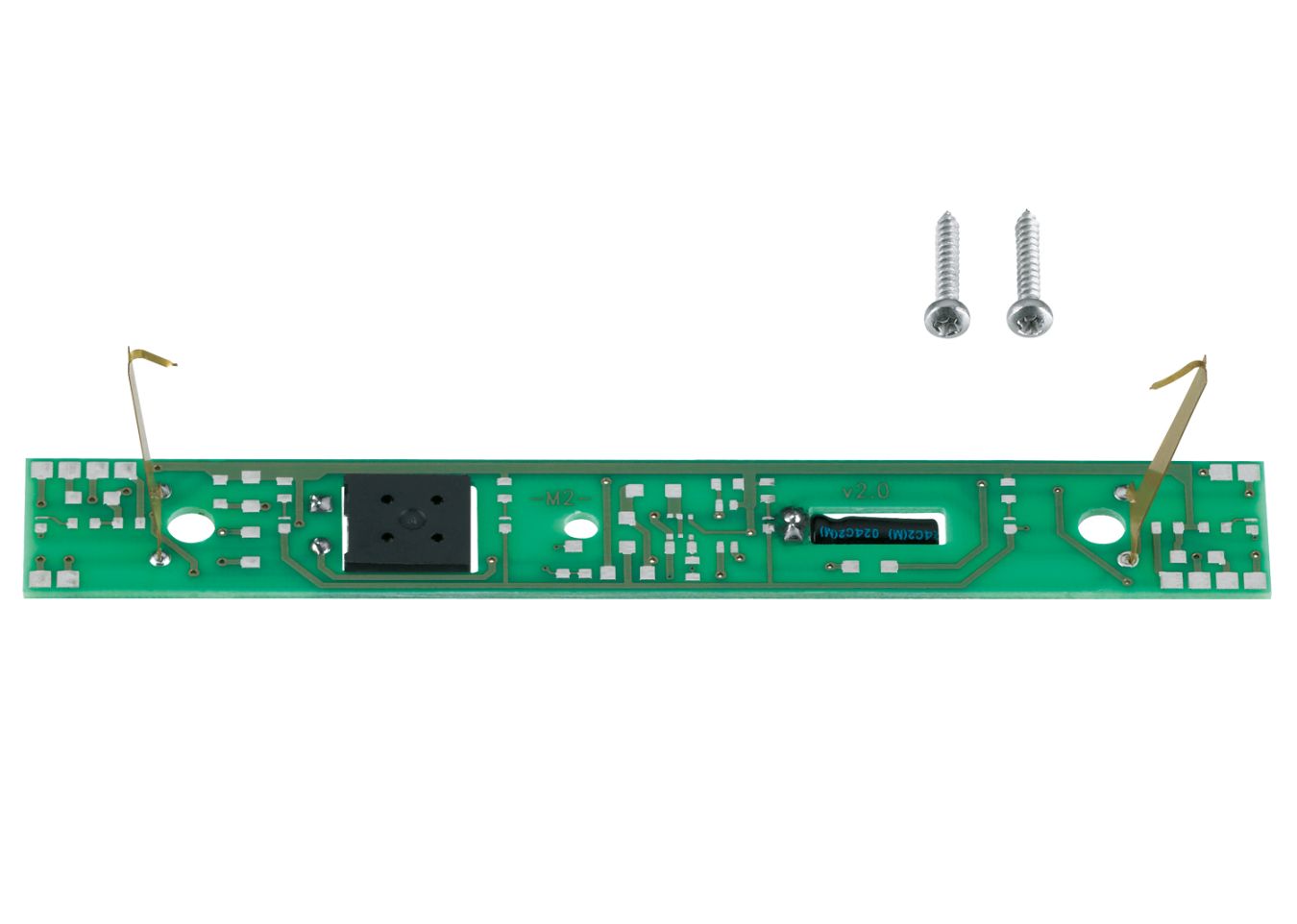 Innenbeleuchtung LED für Donnerbüchsen