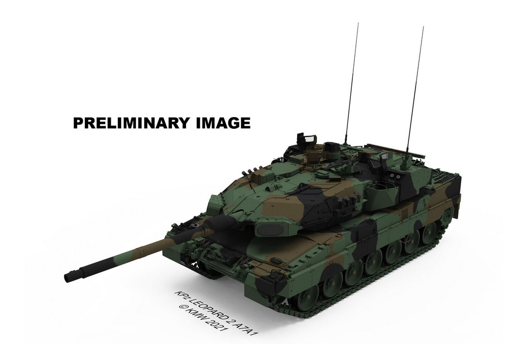 1:35-Leopard 2A7A1
