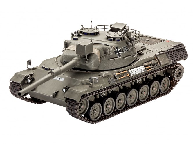 1:35-Leopard 1