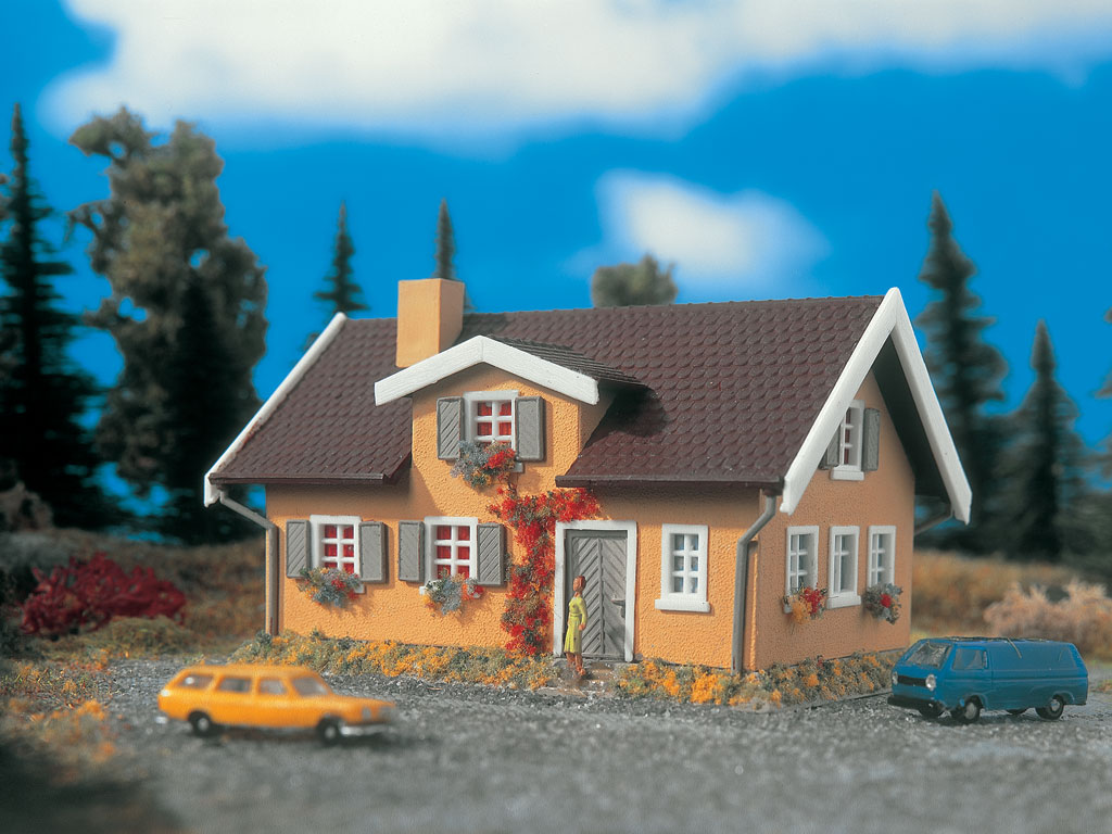 Z-Landhaus