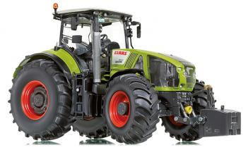 1:32-Claas Axion 950 Update 2021