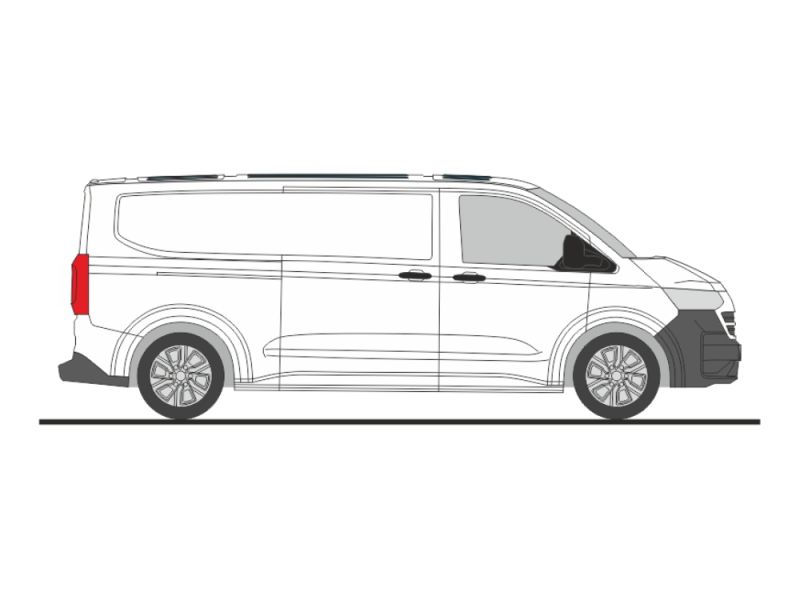 e-T7 Kasten LR FD white