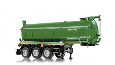 1:32-Kotte Tanksattelauflieger garant