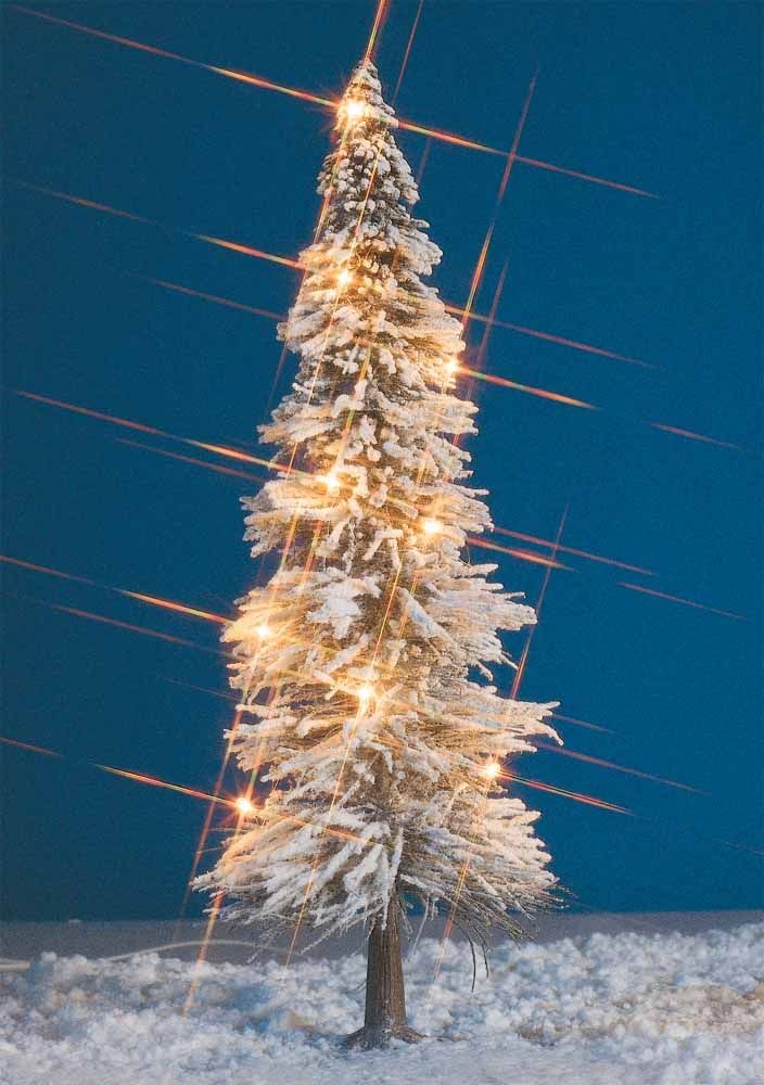 I/G-Weihnachtsbaum