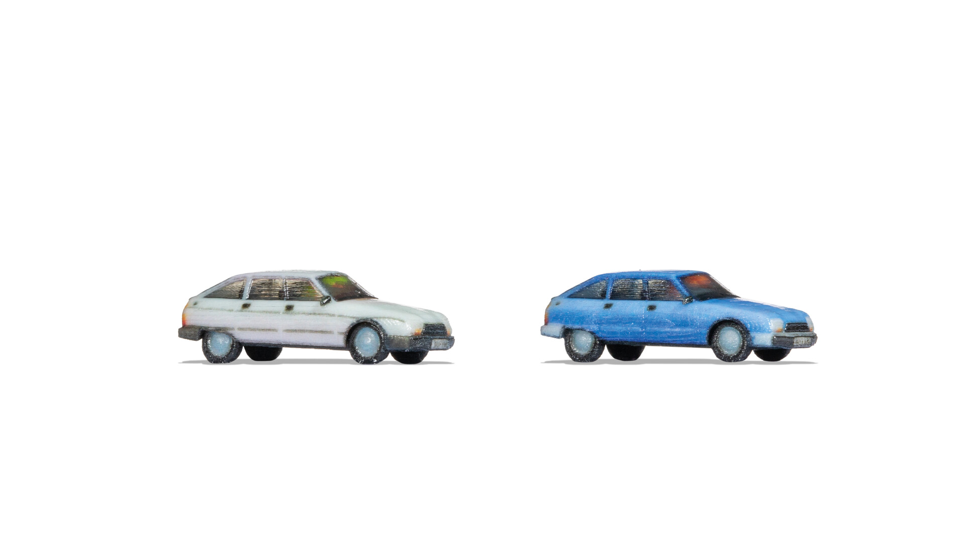 Z-Citroën GSA