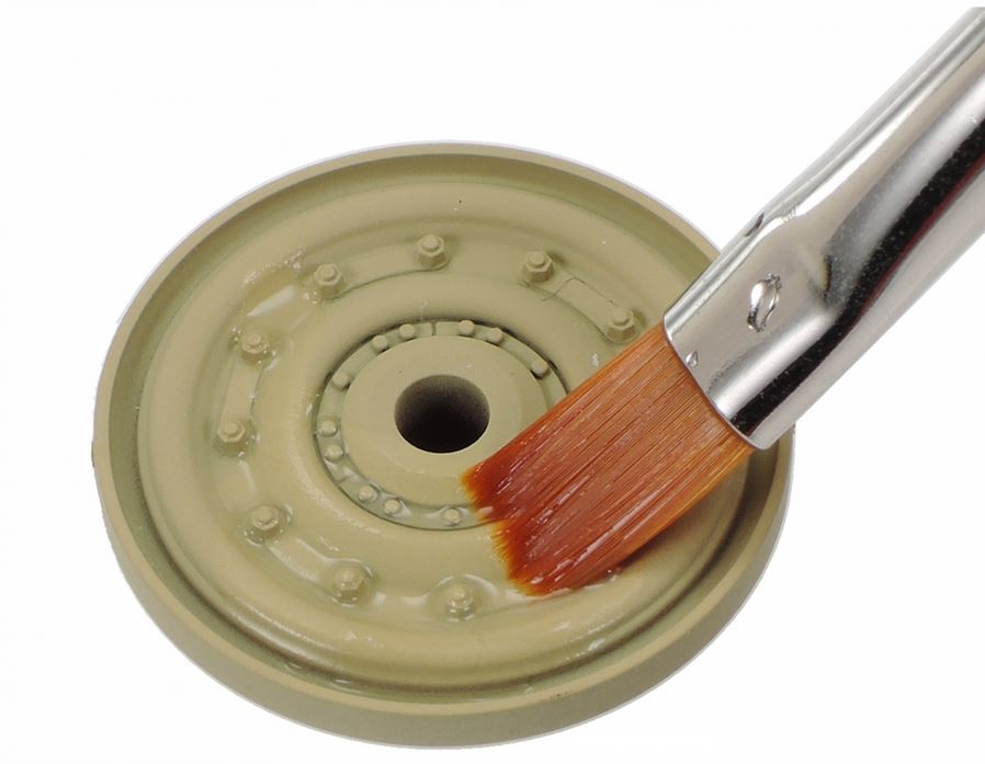 Tamiya Chipping Flüssigkeit, 40ml