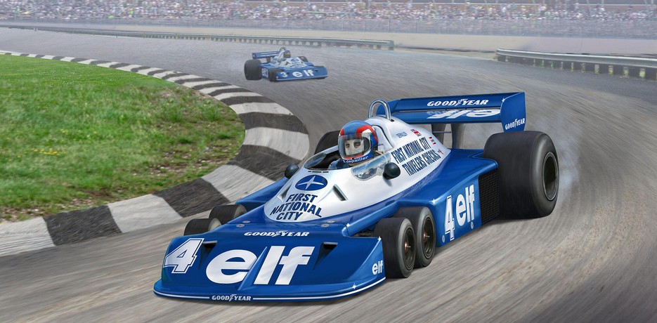 1:32-Tyrrel P34/2