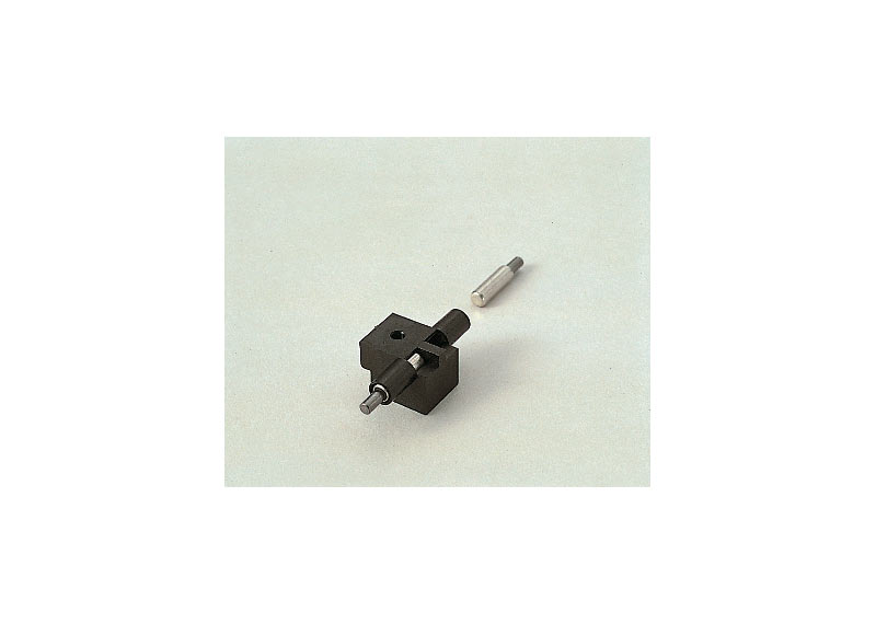 Kontaktteile für Metallräder