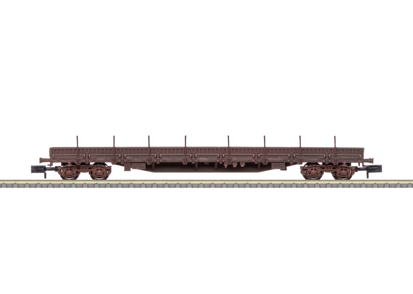 Rungenwagen Bauart Res SNCB, Ep.VI