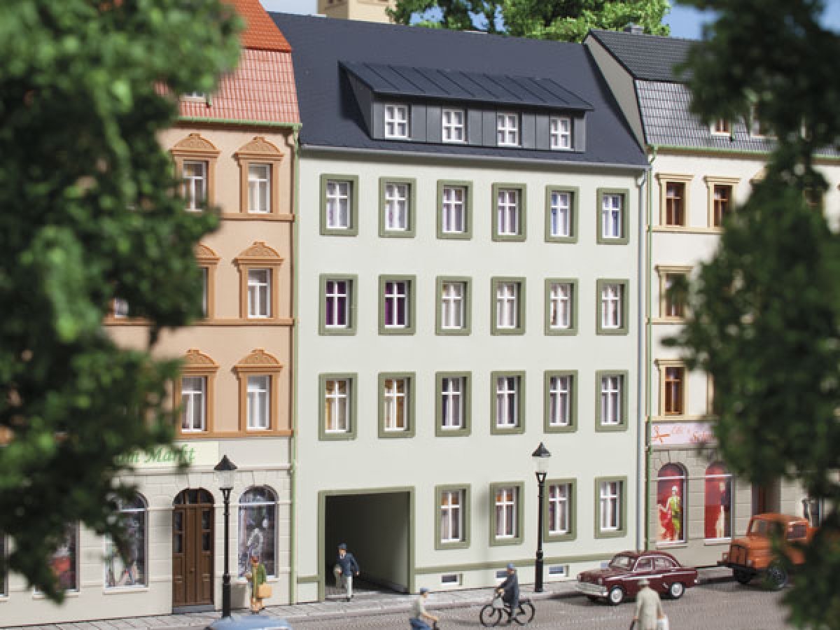TT-Stadthaus Markt 3