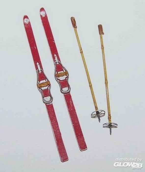 1:35-Skis