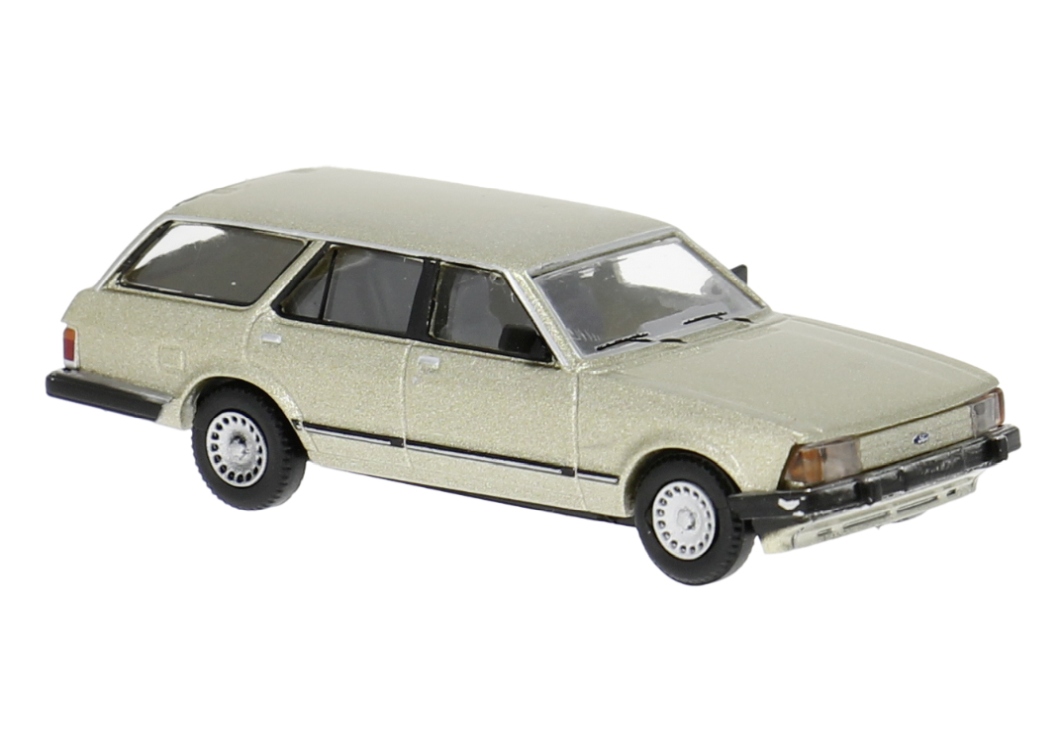 Ford Granada II 2.3Ghia Turnier 1984