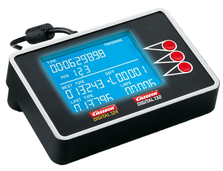 Lap Counter - Rundenzähler
