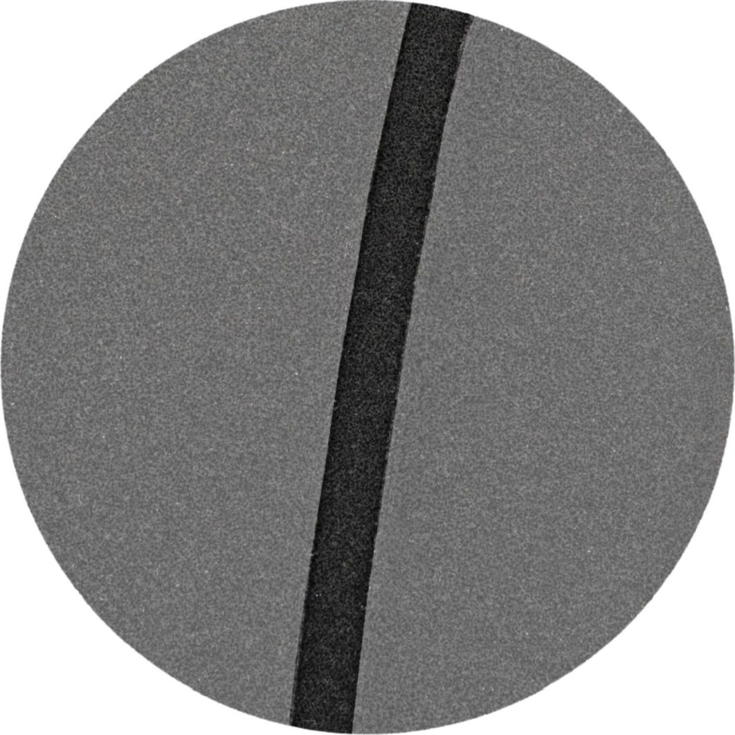 H0-Straßenplatte Asphalt mit Nut