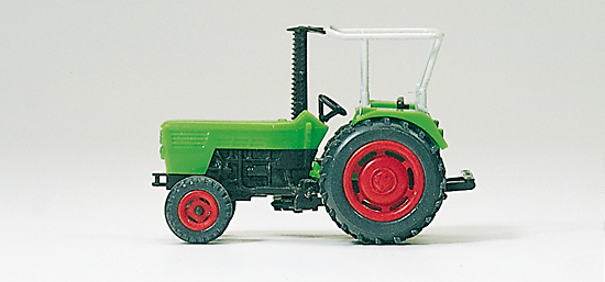 Ackerschlepper DEUTZ D 62