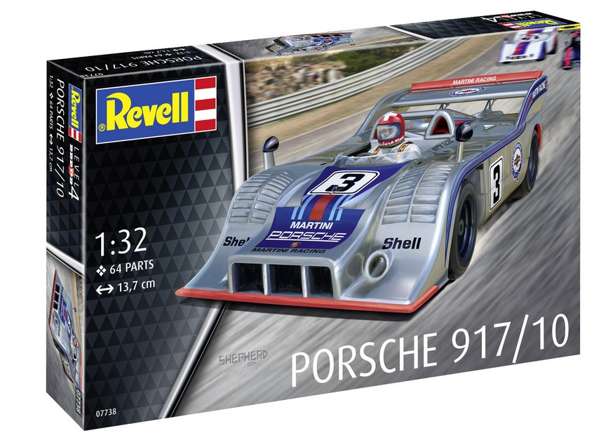1:32-Porsche 917/10