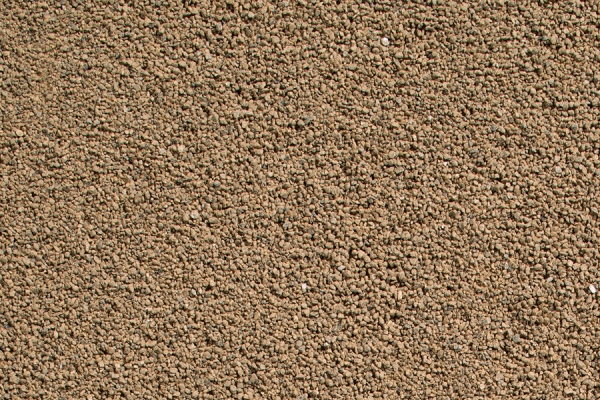 H0-Granit-Gleisschotter erdbraun