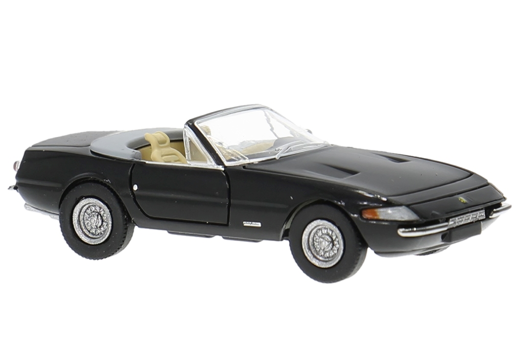 Ferrari 365 GTS/4 Daytona Spider