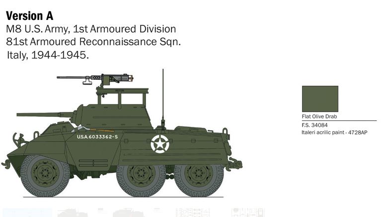 1:56-M8/M20 Greyhound