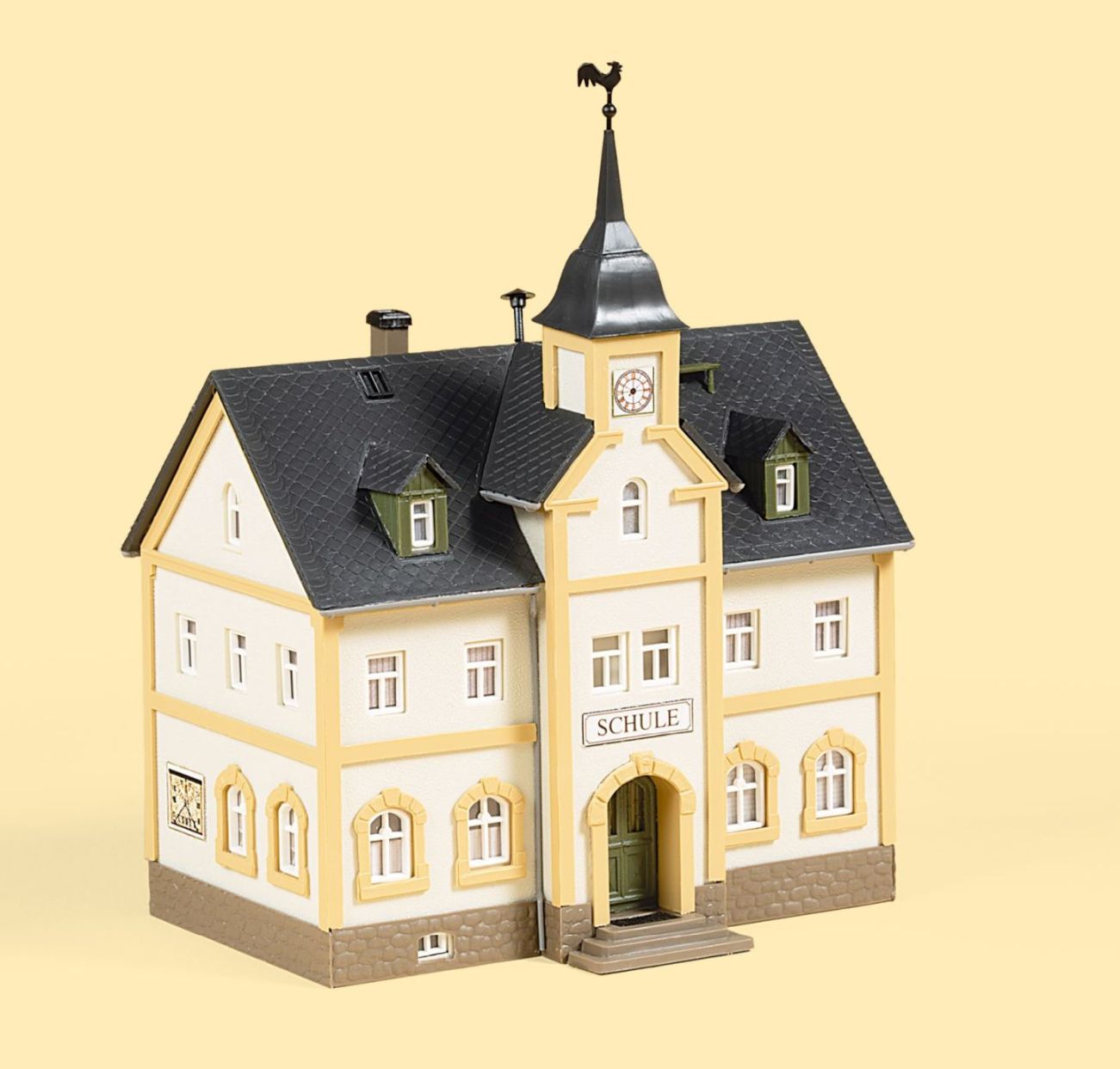 Dorfschule