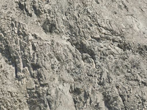 0/H0/TT/N-Knitterfelsen, Wildspitze