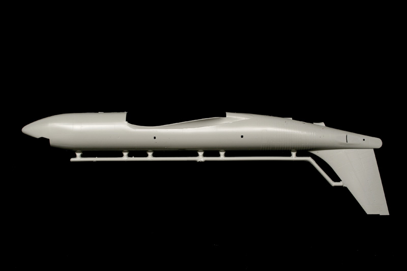 1:72 KC-135 R/FR Stratotanker