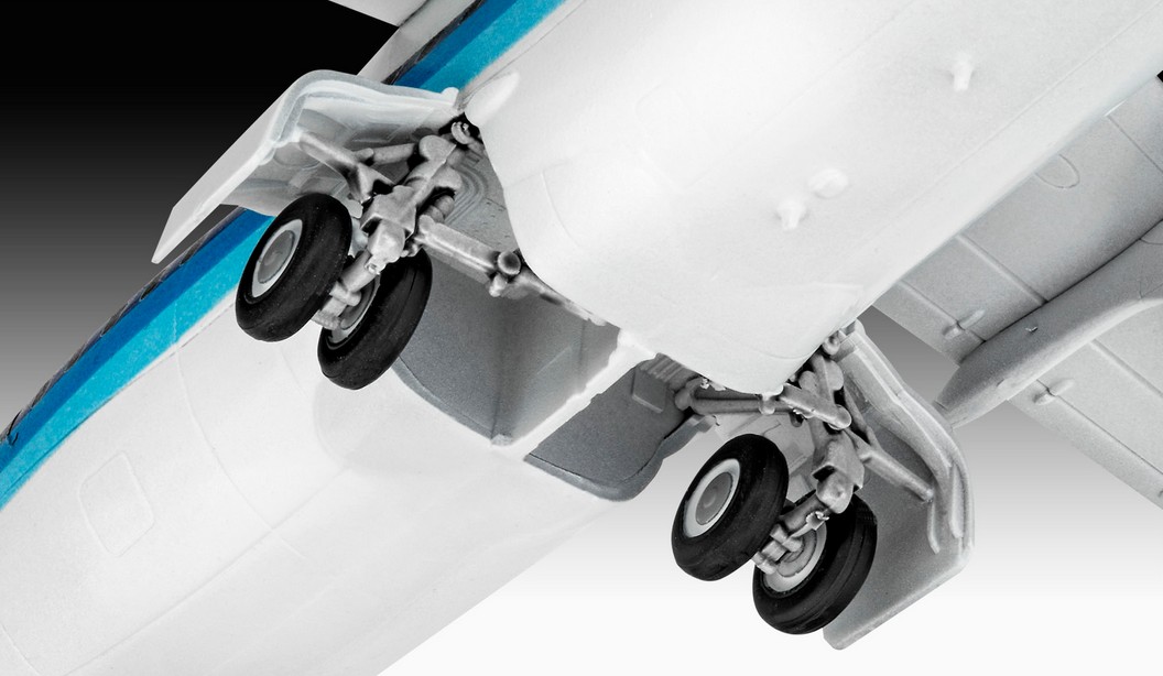 1:144-BAe 146 (RJ85)